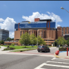 Sentara General Hospital Bldg in Norfolk, Virginia