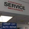 Navy Exchange Car Care Center-NB San Diego-counter Navy Exchange Car Care Center-NB San Diego-counter