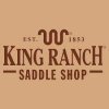 king ranch saddle shop kingsville- logo