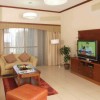Suha Hotel Apartments