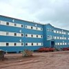 Thule Air Base-barracks
