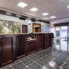 Econo Lodge Kingsville-receptionist