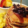 Hob Nob Restaurant-Joint Base Lewis-McChord-pancake