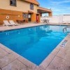 Quality Inn Clovis Cannon AFB- pool