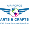 Arts and Crafts-Travis AFB-logo