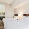 SpringHill Suites by Marriott Yuma- double bed