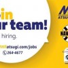 Hiring Jobs at Atsugi