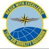 Air Mobility Logo