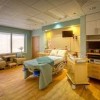 Hospital Care &amp; Surgery- Travis AFB- hospital room