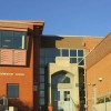 Whittier Elementary School in Everett, Washington