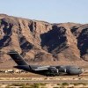 Altus Air Force Base-mountain