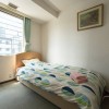 614 Osaka-castle,long stay,private