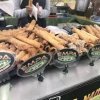 Orting Valley Farmers Market-food