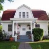 Family Housing- NB Bremerton- Kitsap-red roof