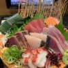 Numazu Uogashizushi Restaurant in Gotemba, Japan