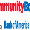 Logo of Community Bank at Atsugi, Japan