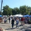Prosser Farmers Market-location