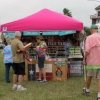 rockport fulton market days-stall