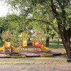 Ned Houk Memorial Park Clovis Nm-playground