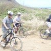 Outdoor Biking in Wahiawa, Hawaii Outdoor Biking in Wahiawa, Hawaii