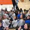 Brownsville Elementary in Bremerton, Washington