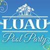 Luau Pool Party Flyer in Colorado, Colorado Springs