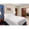 IHG Army Hotels Bronson Hall- Joint Base Lewis McChord-bedroom