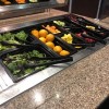 Warrior Café And Catering NSA Bethesda vegetable