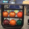 Bowling in Tacoma, Washington State