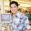Times Supermarket - Waimalu-cashier