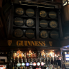 JJs Irish Pub Counter in Manama, Bahrain