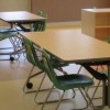 Youth Center- NSA Annapolis-table