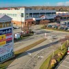 New London Shopping Center in Connecticut