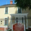 William Heath Davis House-yellow point