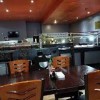 chopstix kingsville-chair