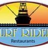 Surf Rider-sign