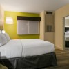 Holiday Inn Room in Everett, Washington