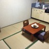 #11-Private Room - Free PW ️ Dotonbori Hostel 2F