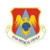 375th Medical Group - Scott AFB-logo
