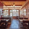 &#039;s New Orleans Bistro San Diego Ca-tables and chairs