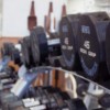 MWR Fleet Fitness Center in Yokosuka, Japan