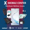 Express Battle Creek mobile center png