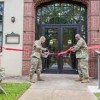 Staff Judge Advocate official Opening  Fort Benning