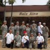 Hale Aina Dining Facility in Pearl Harbor, Hawaii