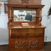 Antique Cabinet in Bremerton Washington