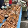 Proctor Farmers’ Market-mushroom