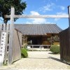 Kinunkaku Pavillion-2