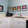 FOUND Hotel San Diego-kitchen