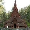 Chapel In the Hills Rapid City-front view