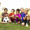 Teaching Soccer in Colorado, Colorado Springs